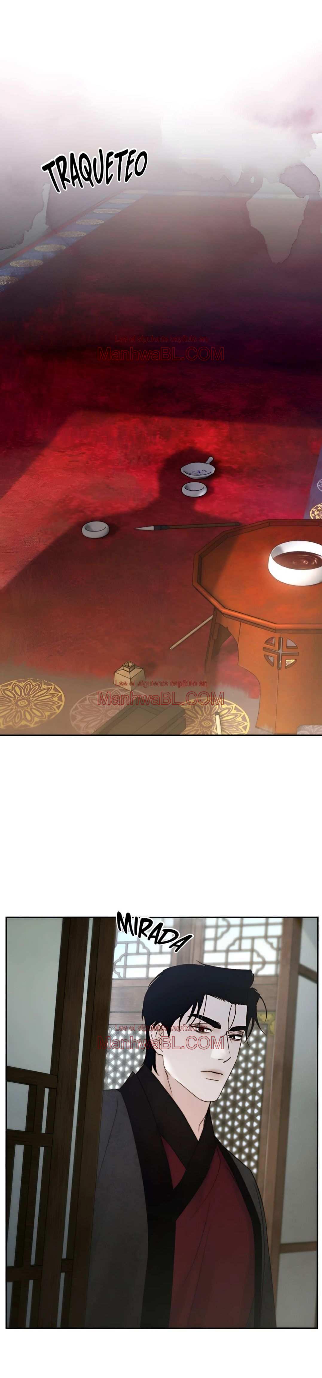 Toxina - Capítulo 54 2 manhwa