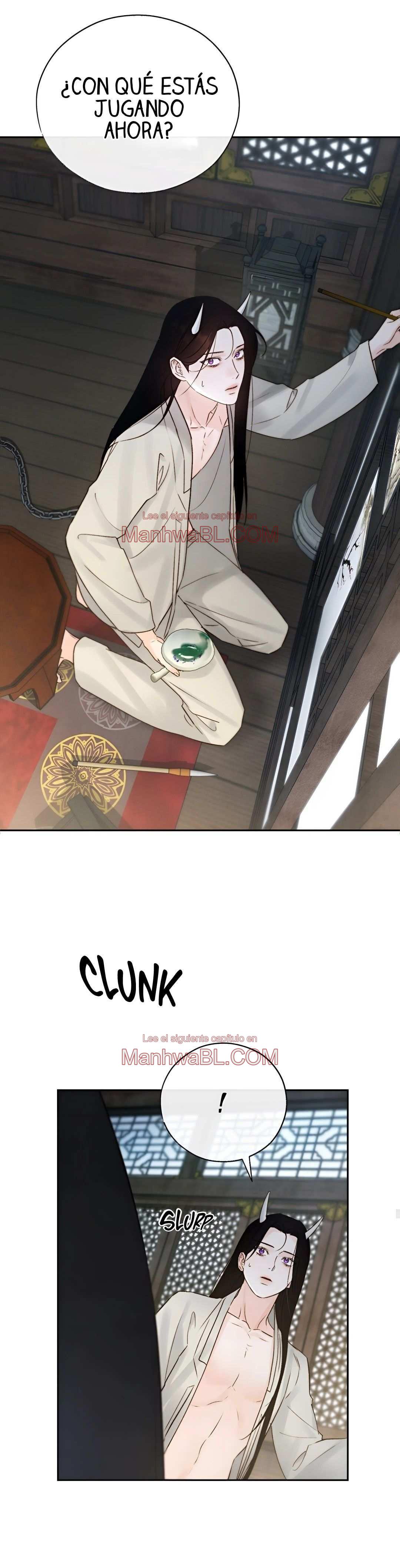 Toxina - Capítulo 54 2 manhwa