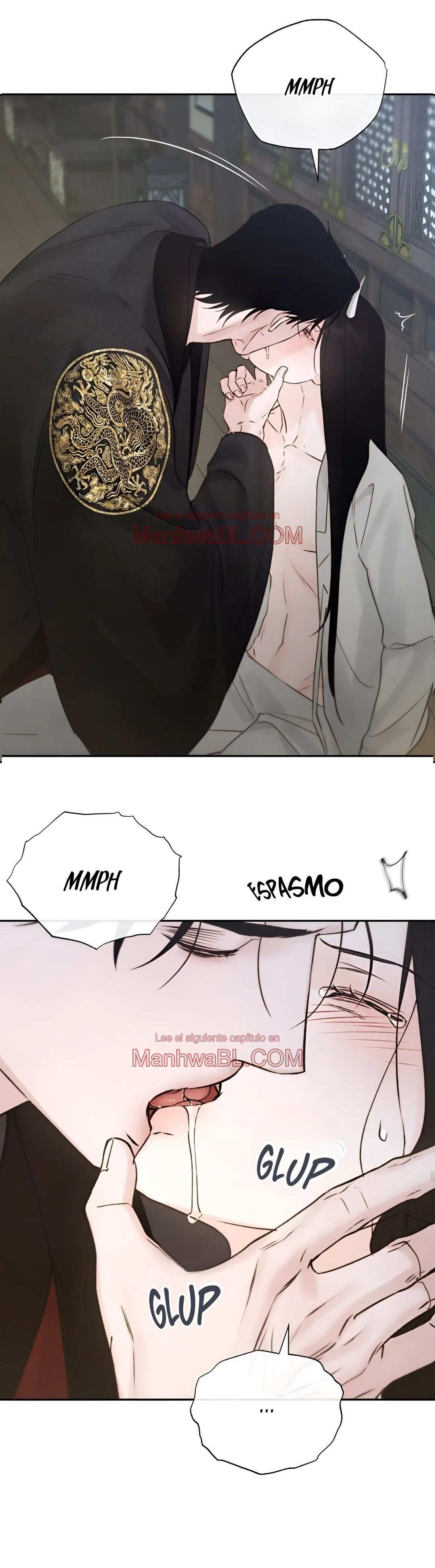 Toxina - Capítulo 54 2 manhwa