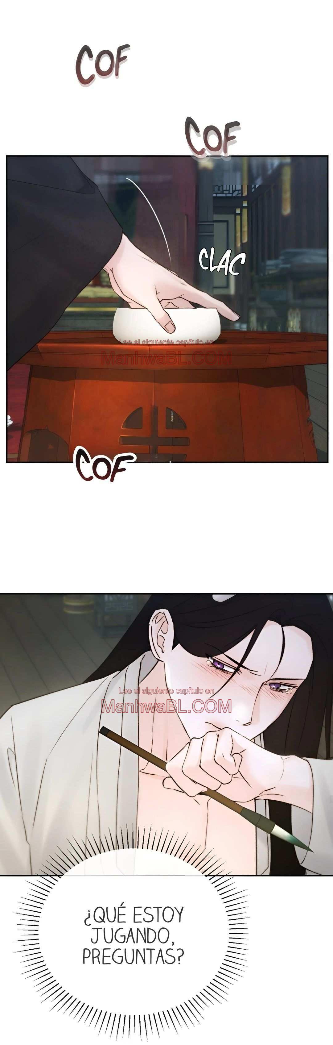 Toxina - Capítulo 54 2 manhwa