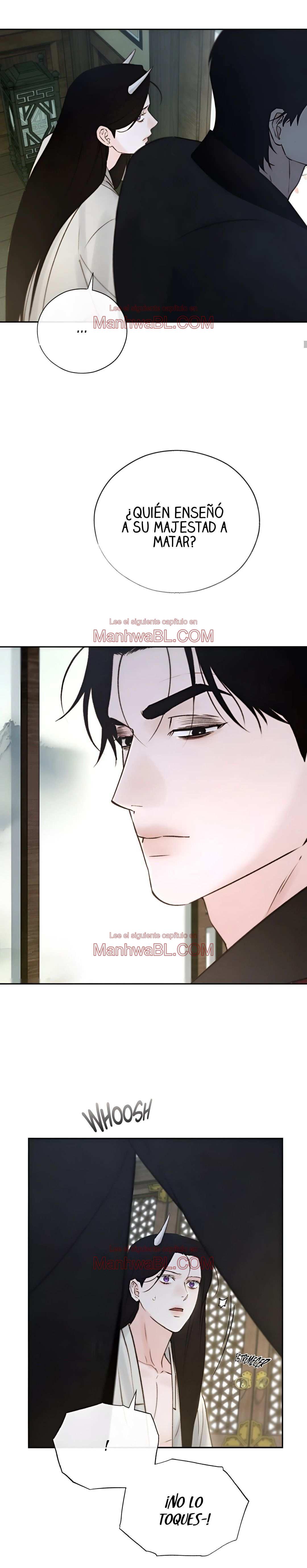 Toxina - Capítulo 54 2 manhwa