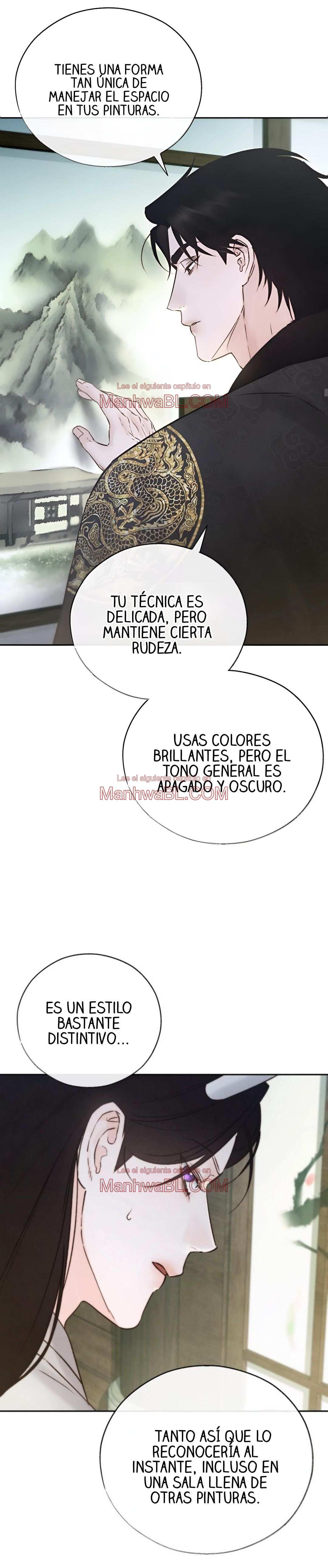 Toxina - Capítulo 54 2 manhwa