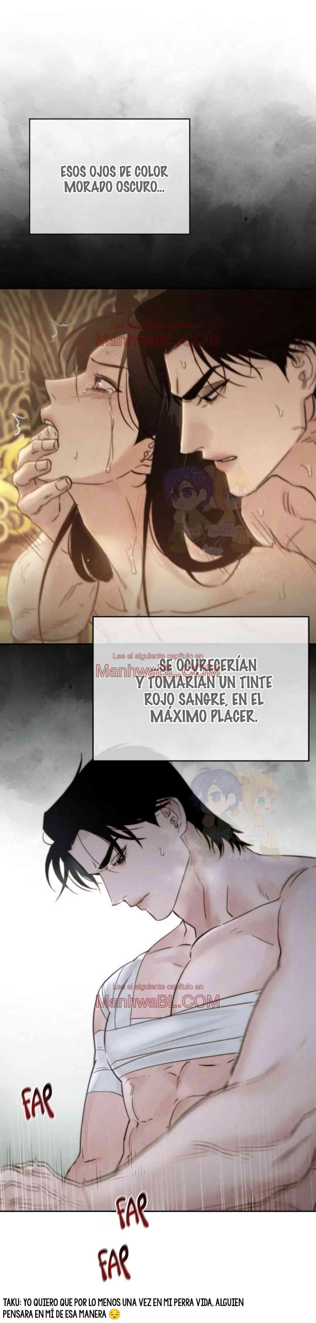 Toxina - Capítulo 46 3 manhwa