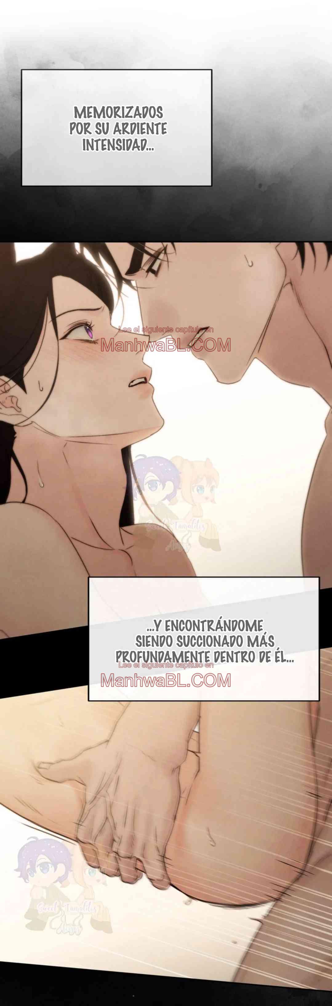 Toxina - Capítulo 46 3 manhwa