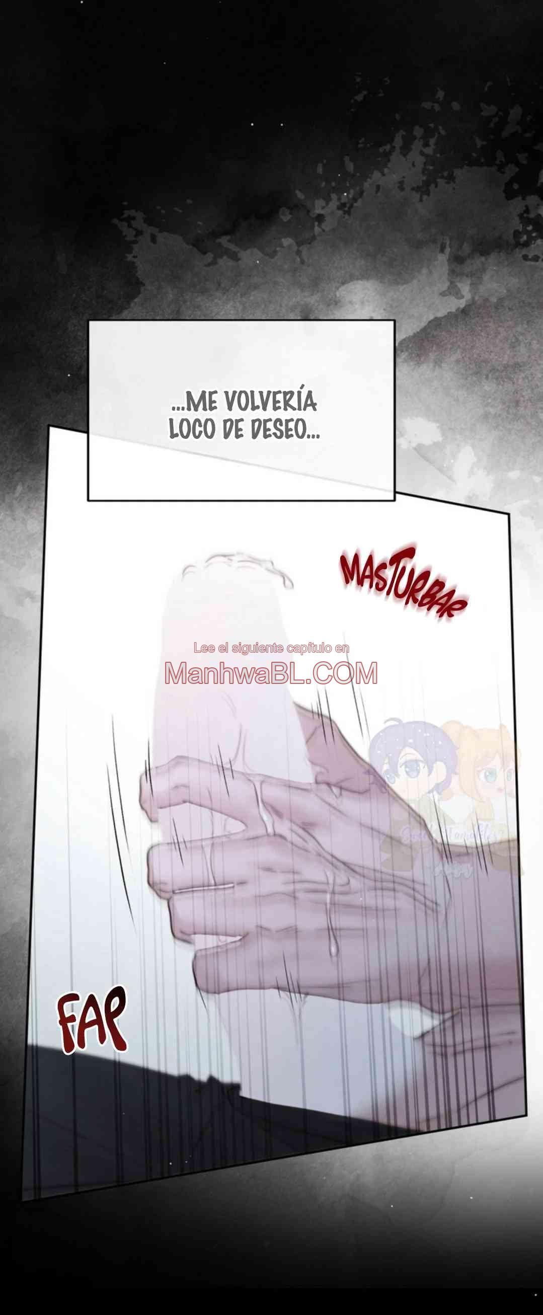 Toxina - Capítulo 46 3 manhwa