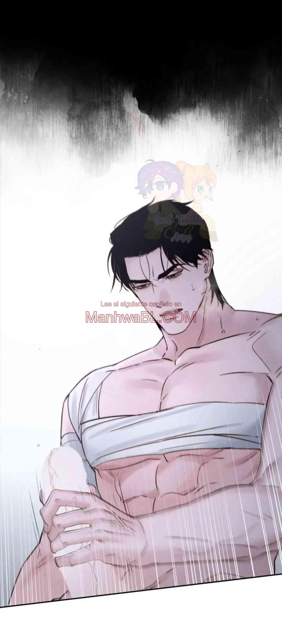 Toxina - Capítulo 46 3 manhwa