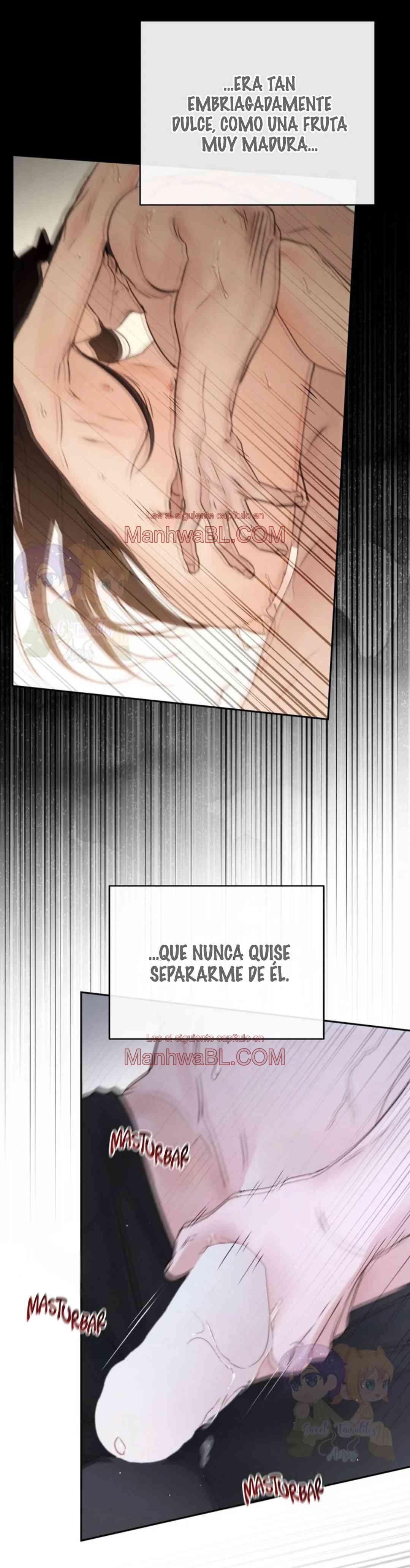 Toxina - Capítulo 46 3 manhwa