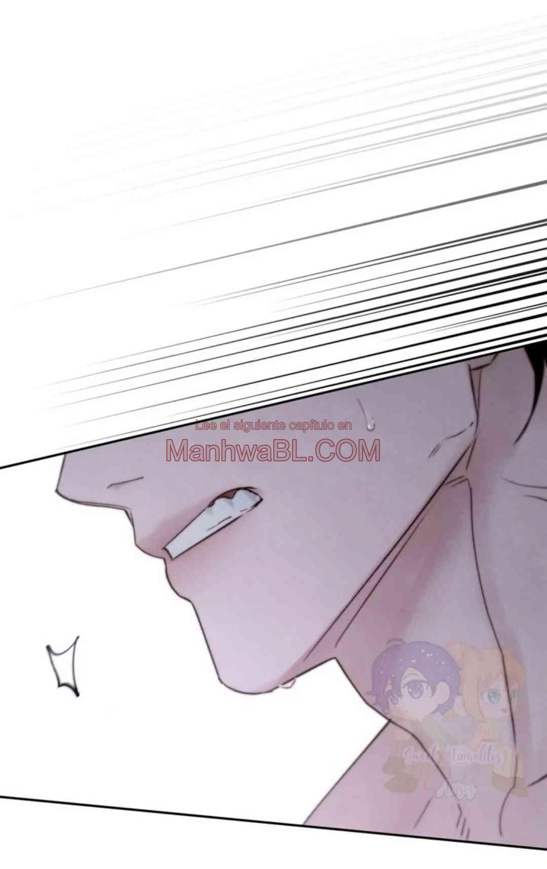 Toxina - Capítulo 46 3 manhwa