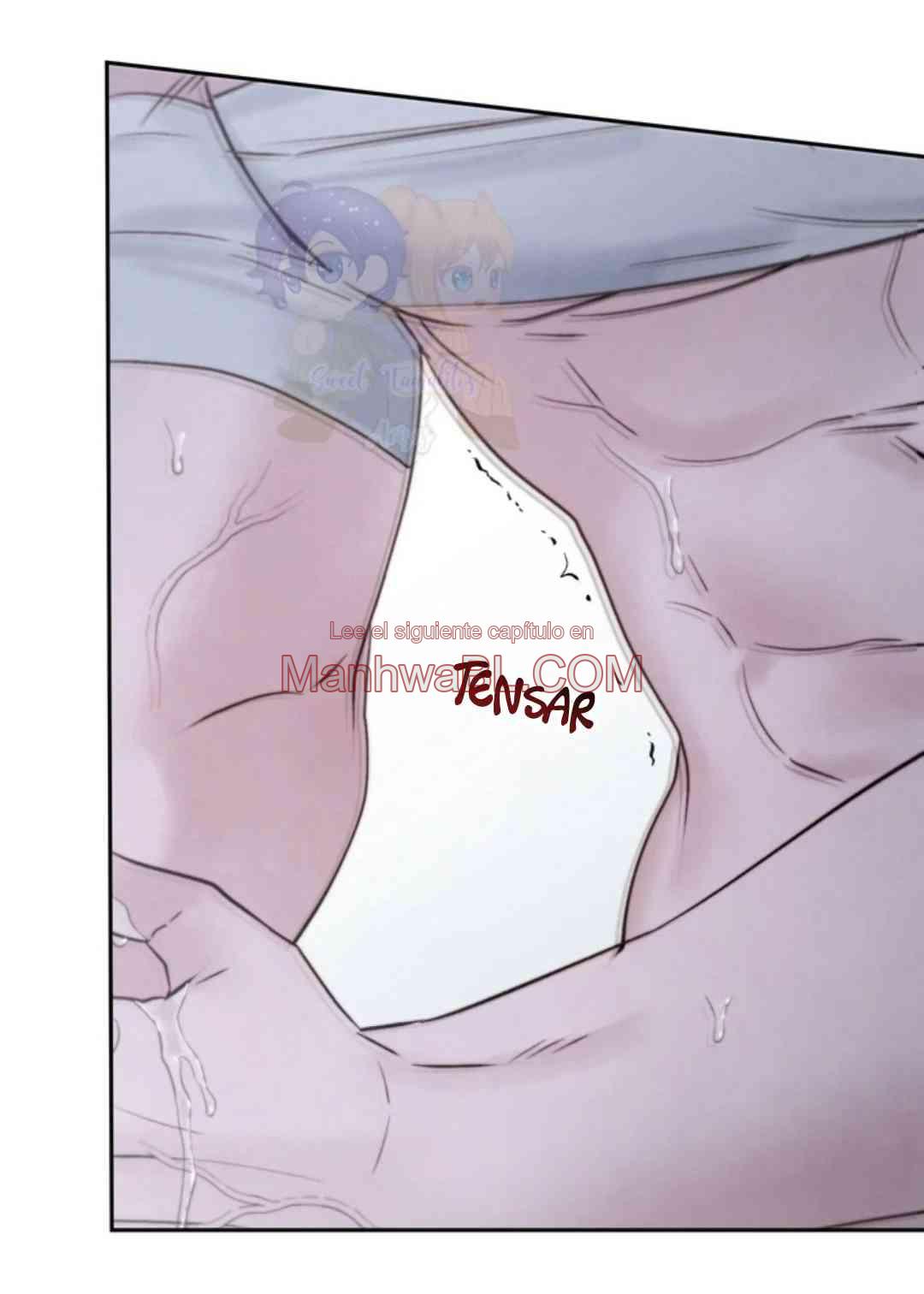 Toxina - Capítulo 46 3 manhwa