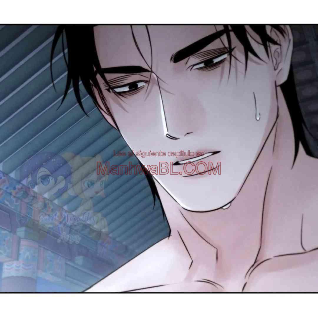 Toxina - Capítulo 46 3 manhwa