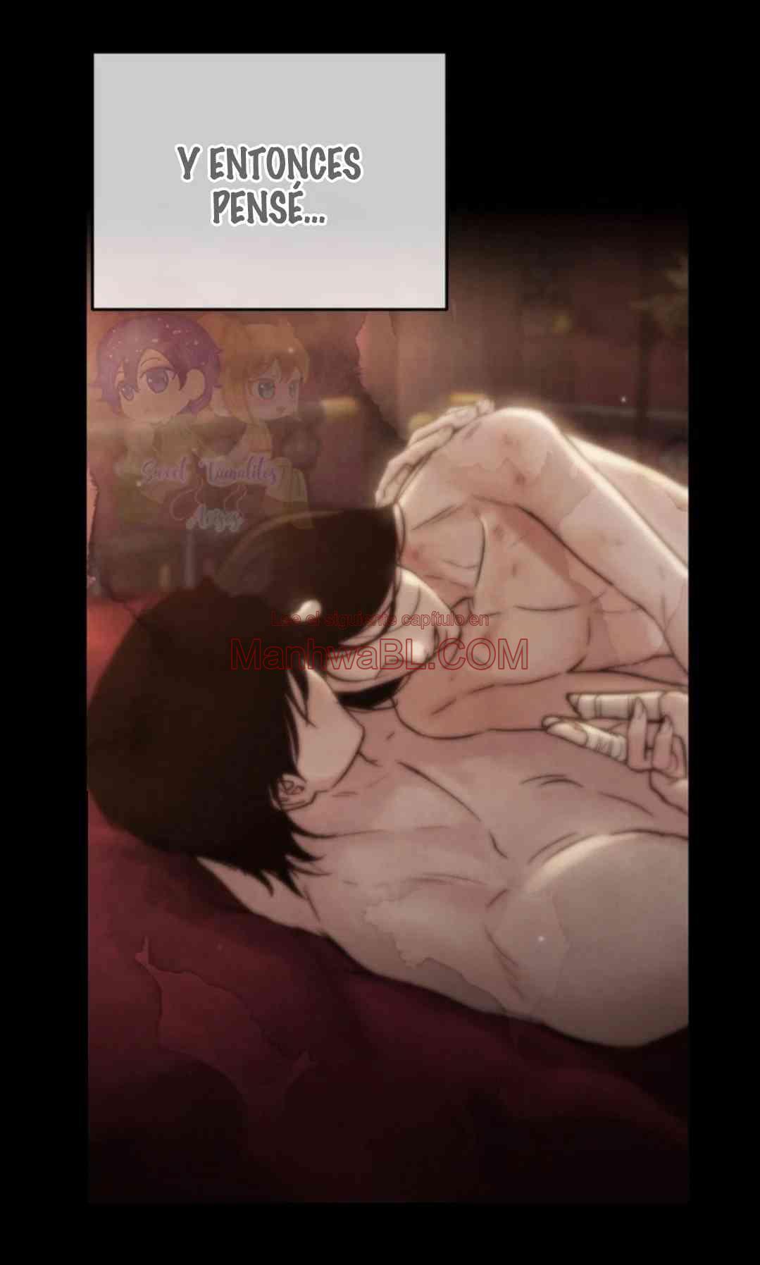 Toxina - Capítulo 46 3 manhwa