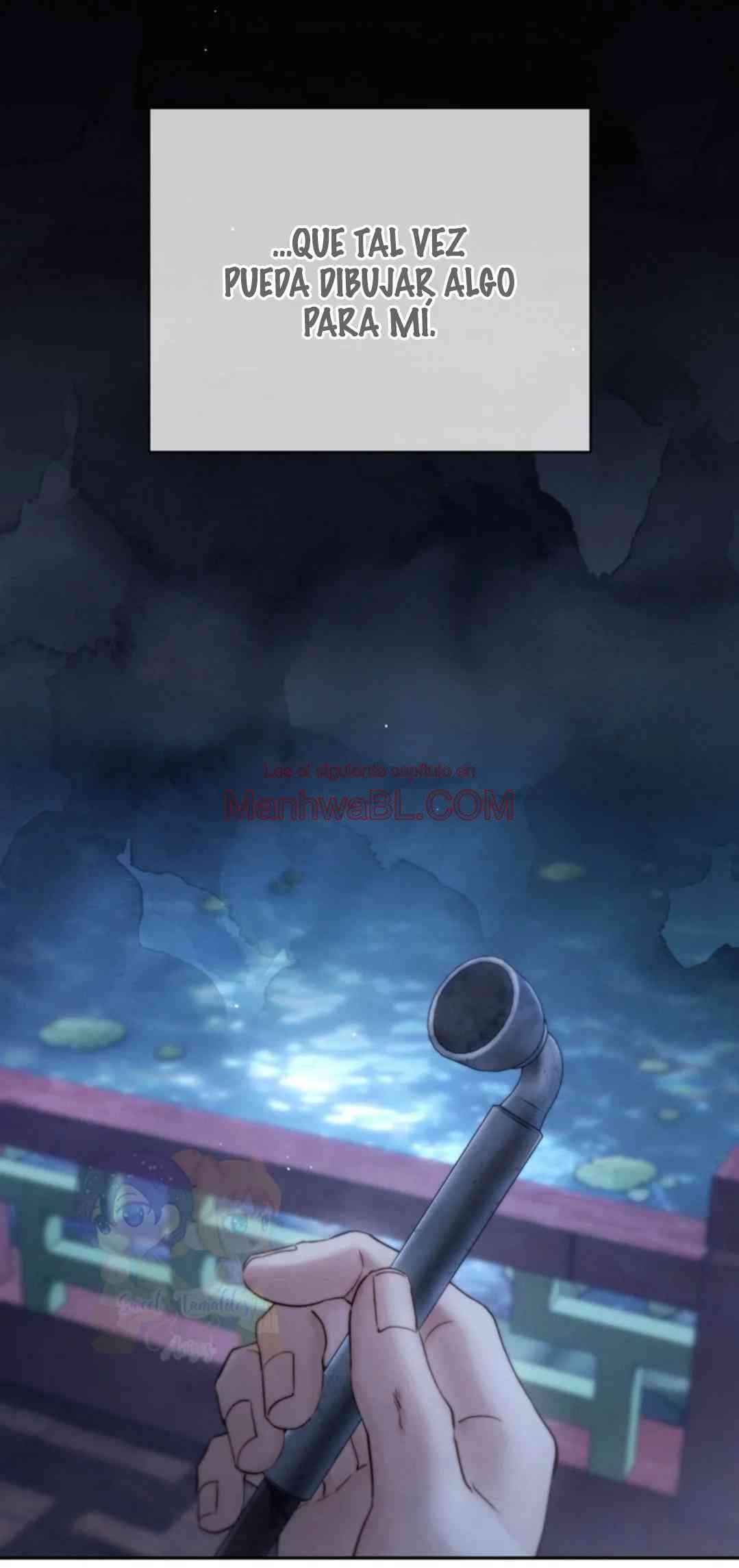 Toxina - Capítulo 46 3 manhwa
