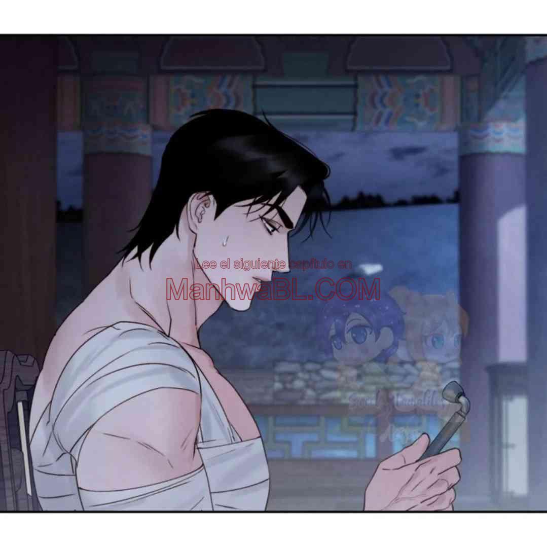 Toxina - Capítulo 46 3 manhwa