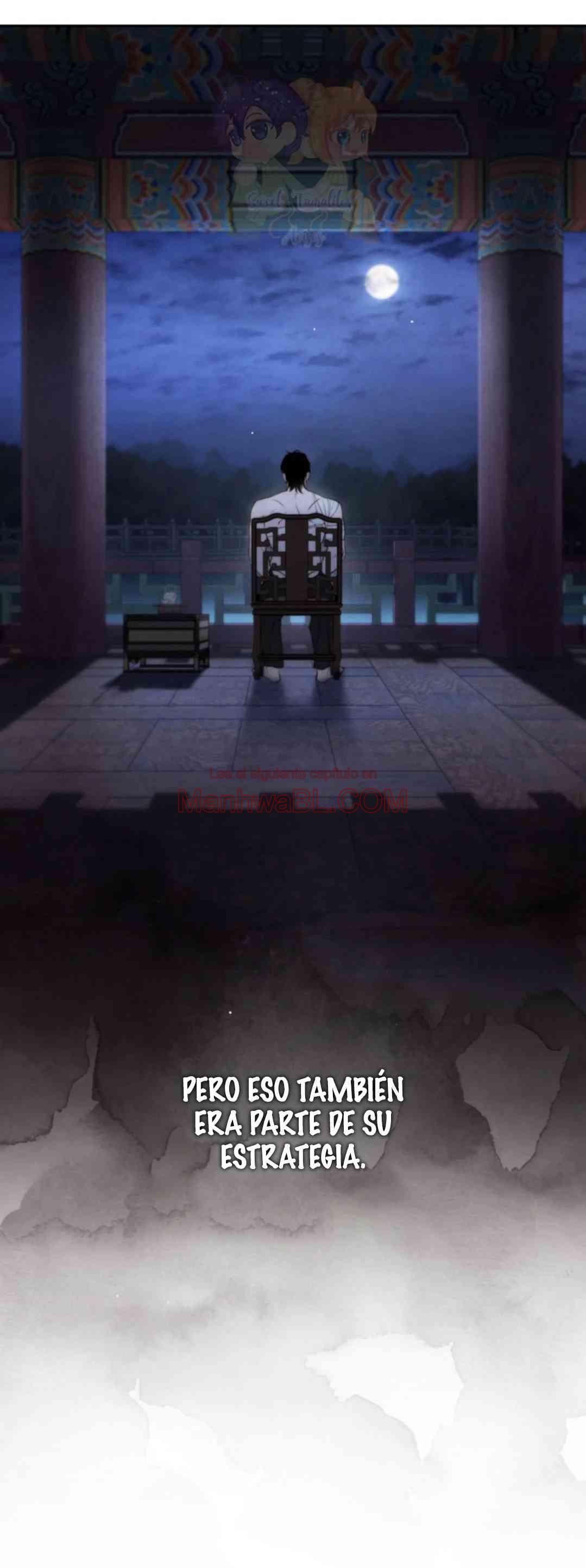 Toxina - Capítulo 46 3 manhwa