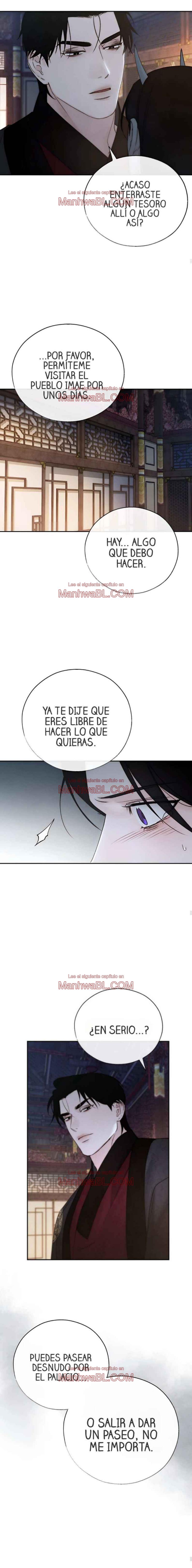 Toxina - Capítulo 53 3 manhwa