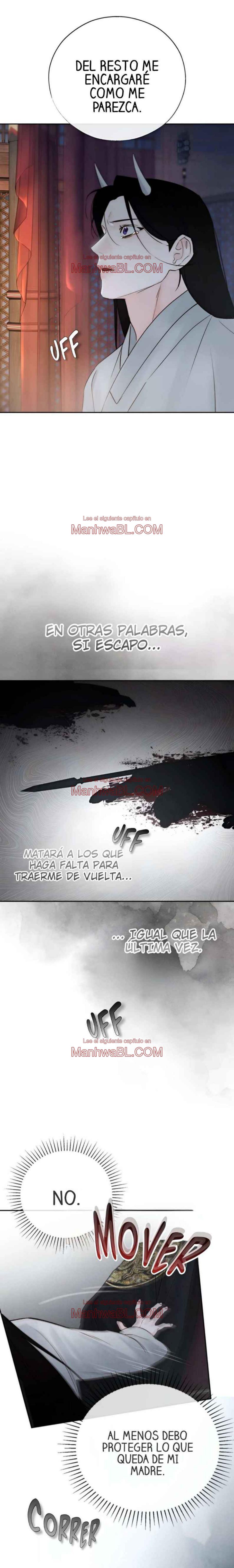 Toxina - Capítulo 53 3 manhwa