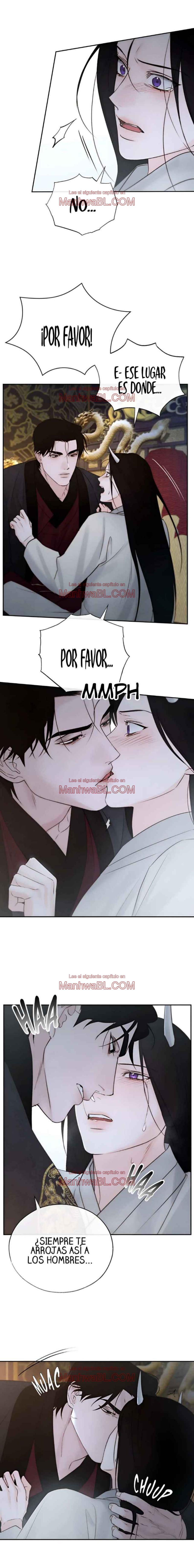 Toxina - Capítulo 53 3 manhwa