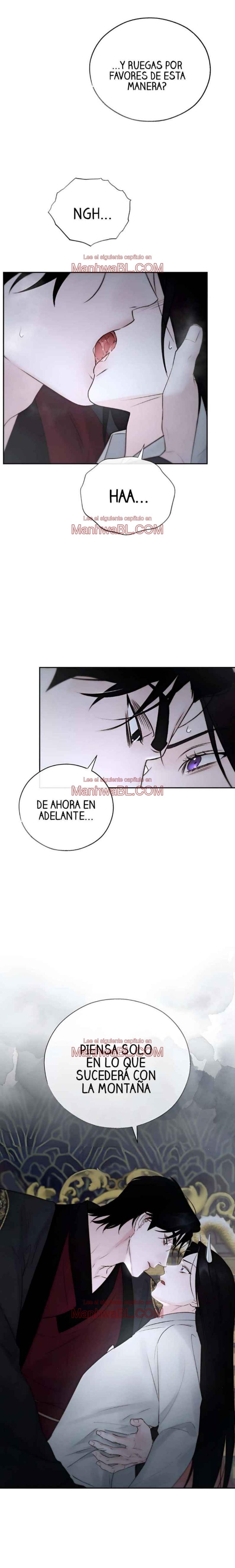 Toxina - Capítulo 53 3 manhwa
