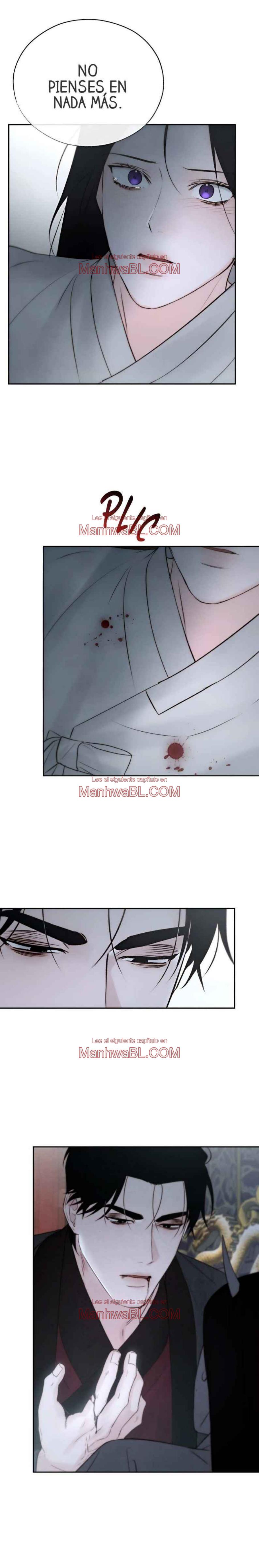 Toxina - Capítulo 53 3 manhwa