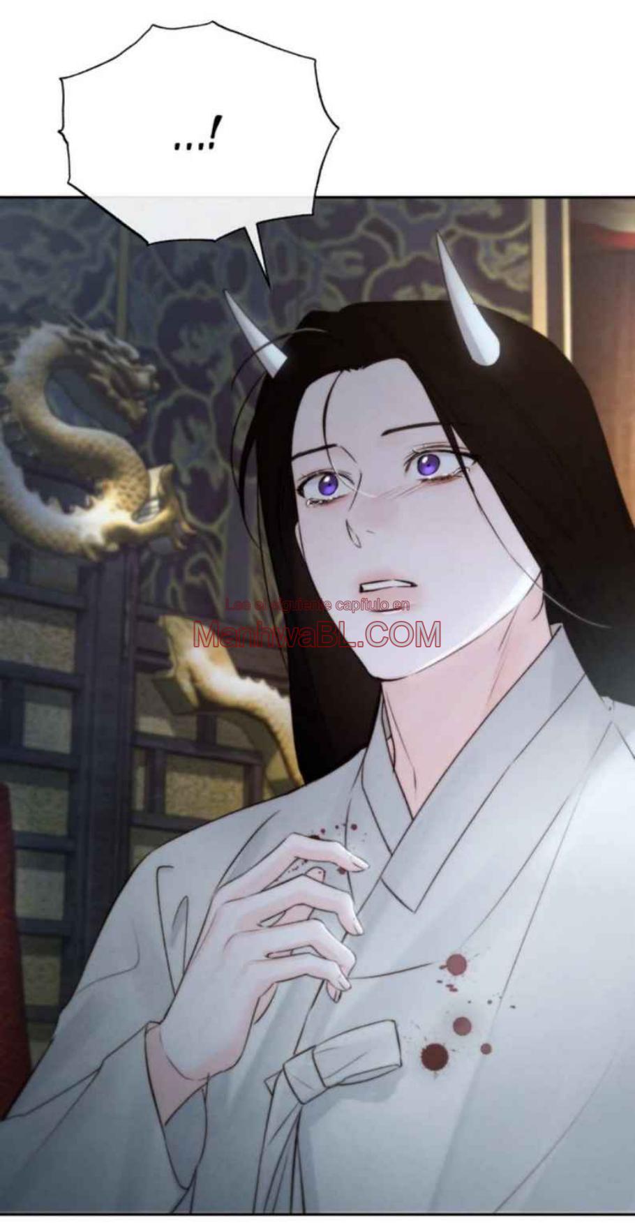 Toxina - Capítulo 53 3 manhwa
