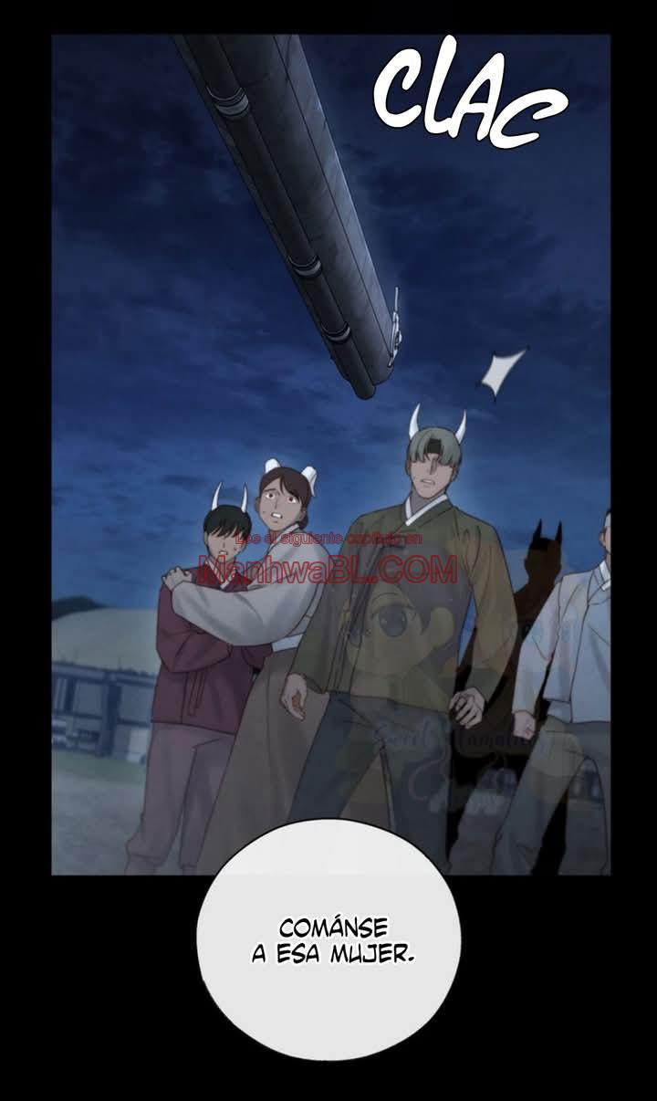 Toxina - Capítulo 47 2 manhwa