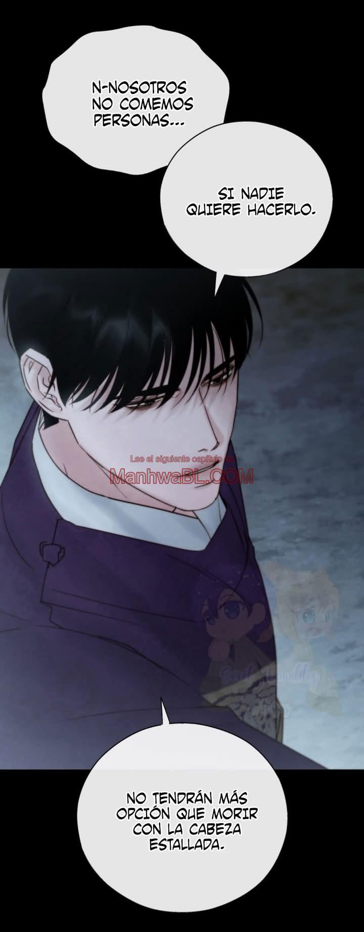 Toxina - Capítulo 47 2 manhwa