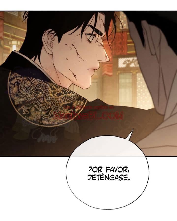 Toxina - Capítulo 47 2 manhwa