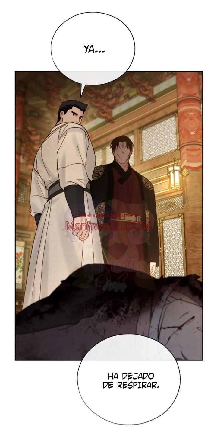 Toxina - Capítulo 47 2 manhwa