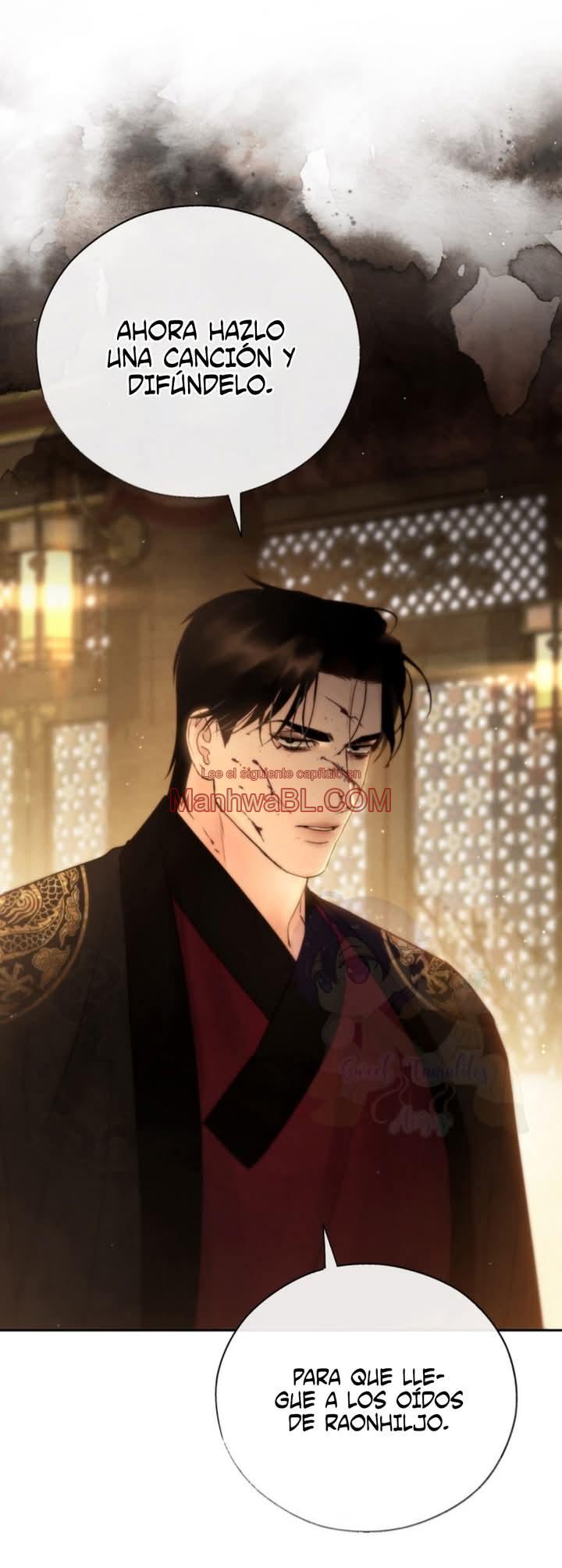 Toxina - Capítulo 47 2 manhwa