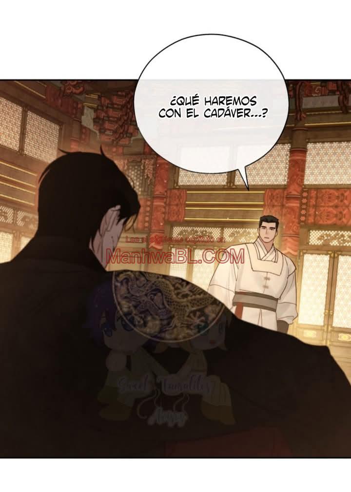 Toxina - Capítulo 47 2 manhwa
