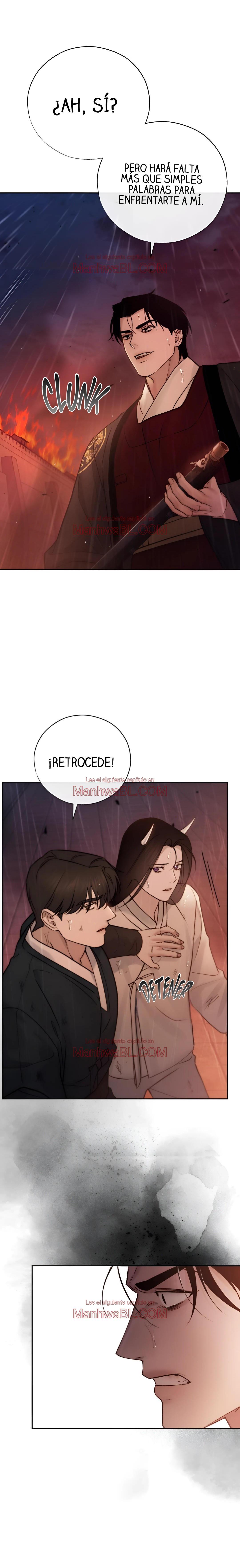 Toxina - Capítulo 59 2 manhwa