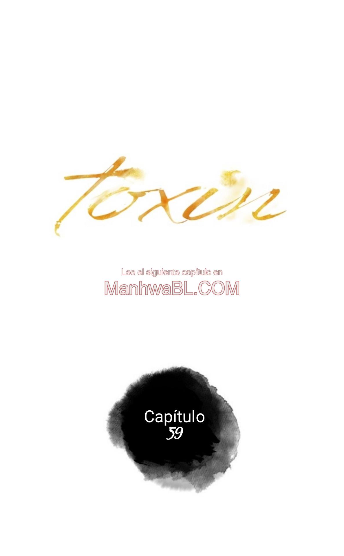 Toxina - Capítulo 59 2 manhwa