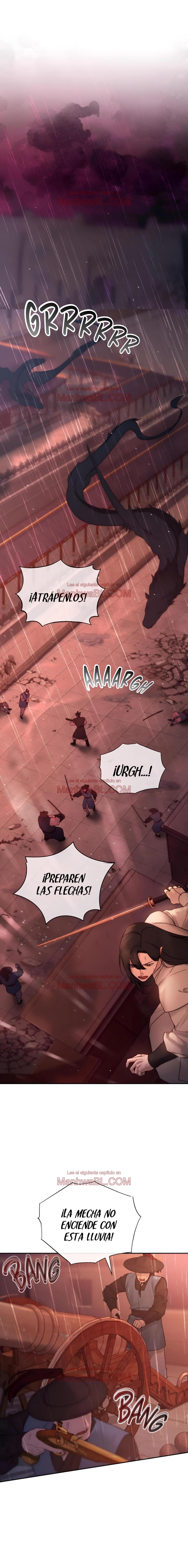 Toxina - Capítulo 59 2 manhwa