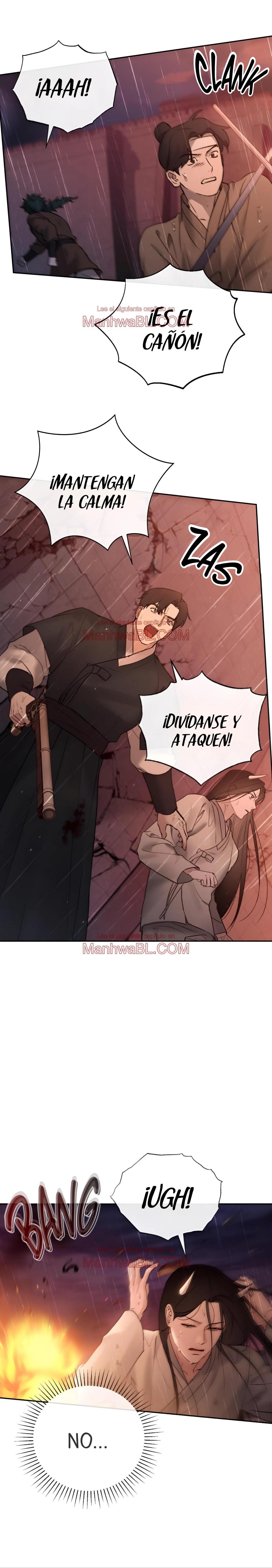 Toxina - Capítulo 59 2 manhwa