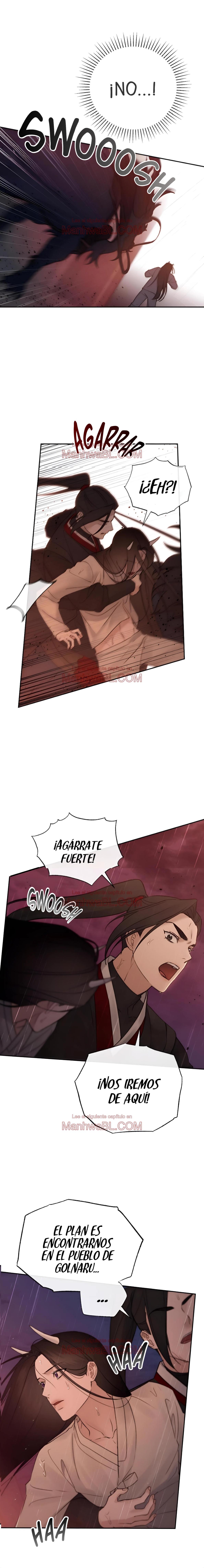 Toxina - Capítulo 59 2 manhwa