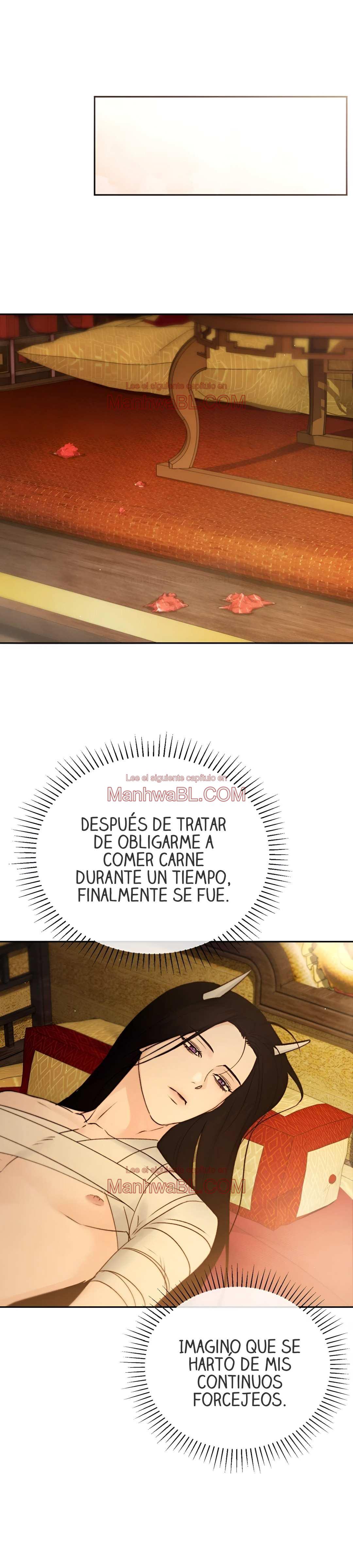 Toxina - Capítulo 52 2 manhwa