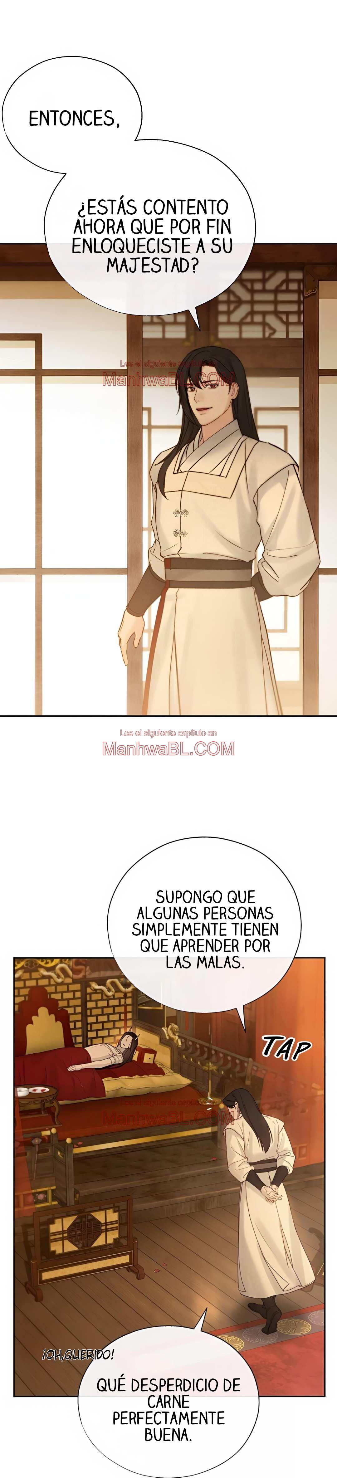 Toxina - Capítulo 52 2 manhwa