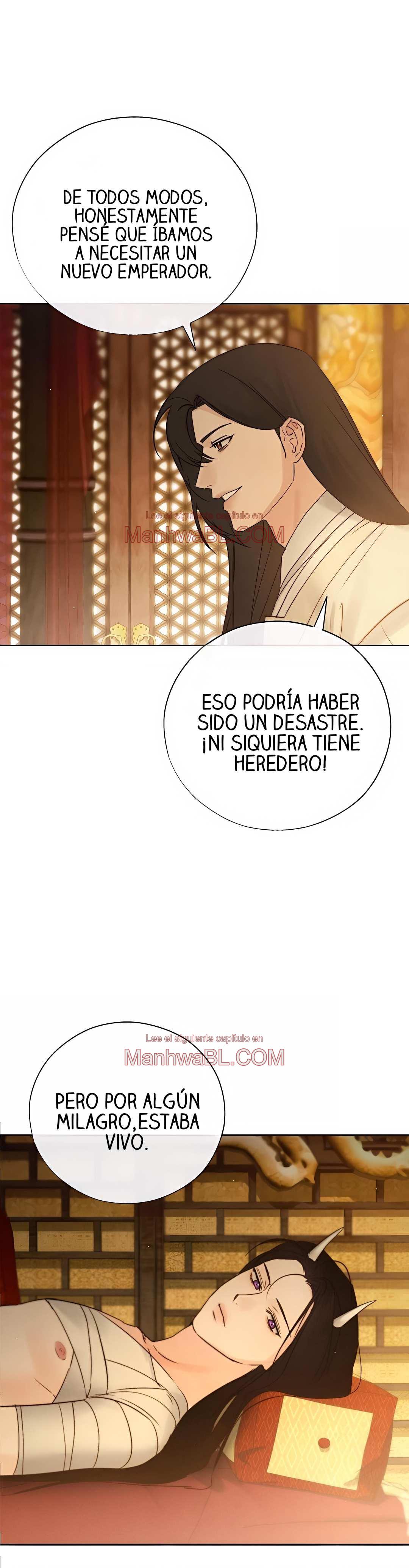 Toxina - Capítulo 52 2 manhwa