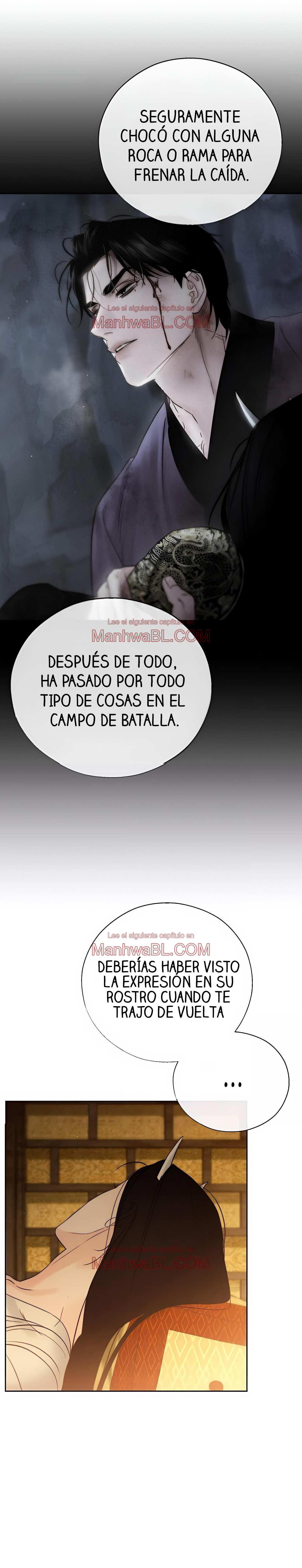 Toxina - Capítulo 52 2 manhwa