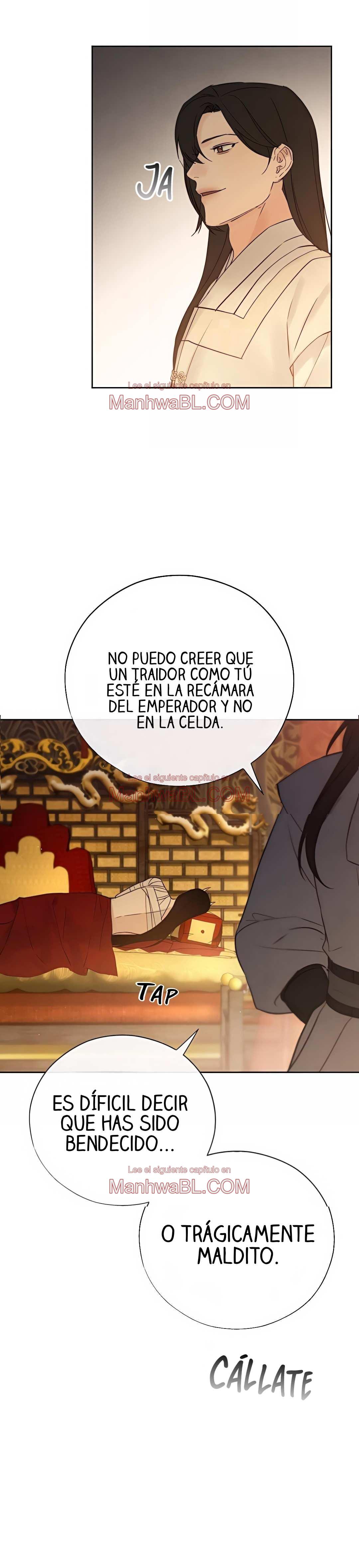 Toxina - Capítulo 52 2 manhwa