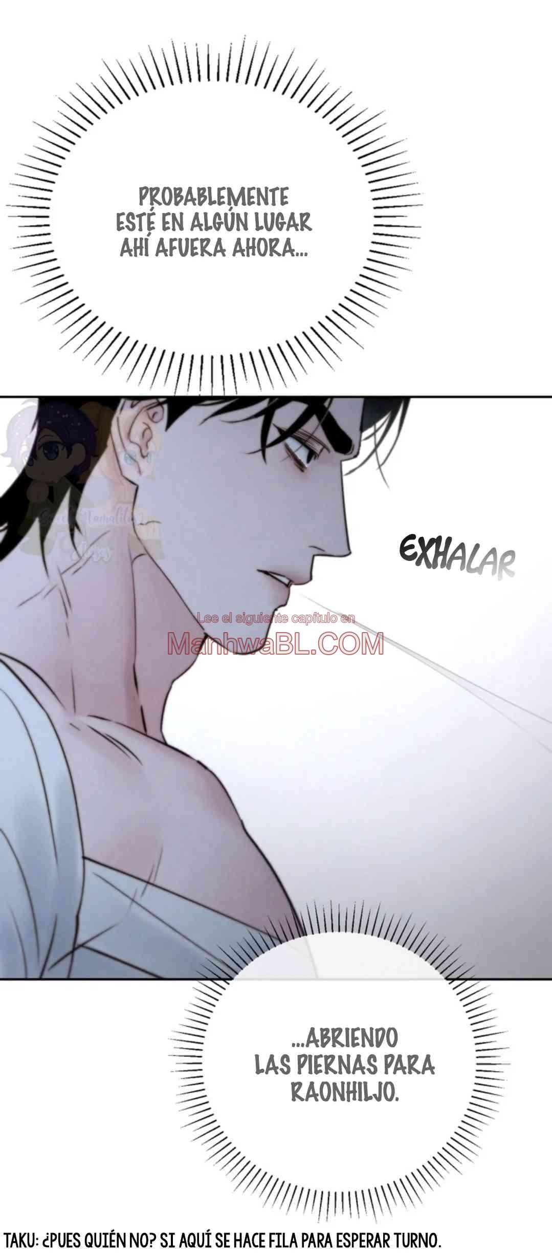 Toxina - Capítulo 46 2 manhwa