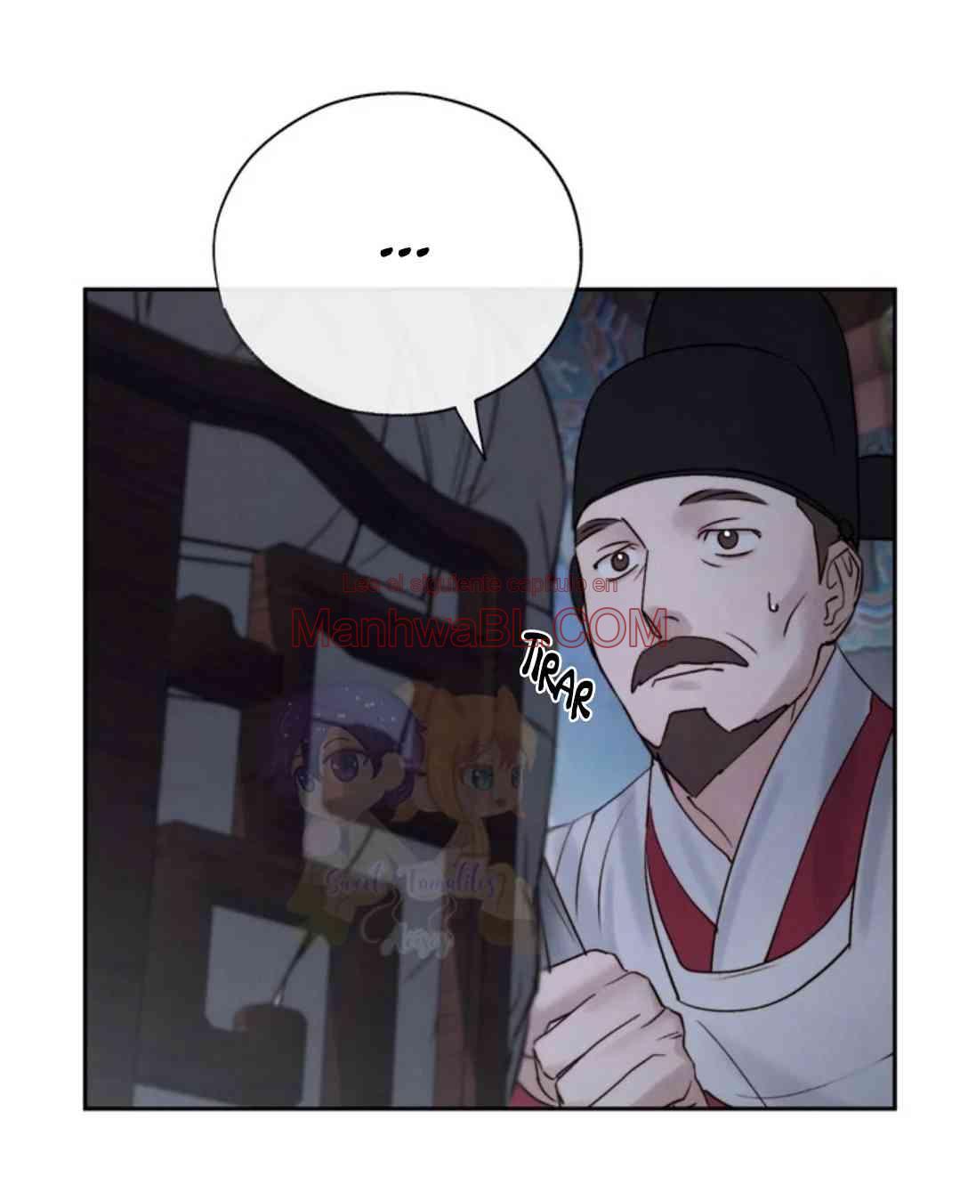 Toxina - Capítulo 46 2 manhwa