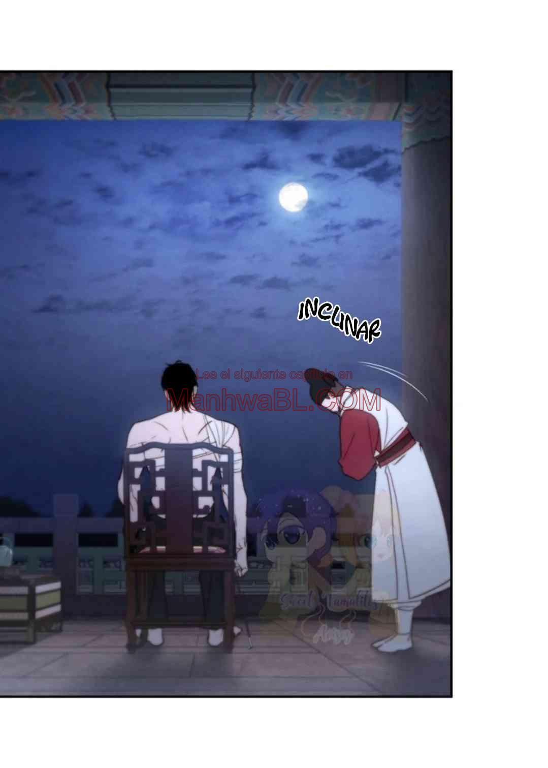 Toxina - Capítulo 46 2 manhwa