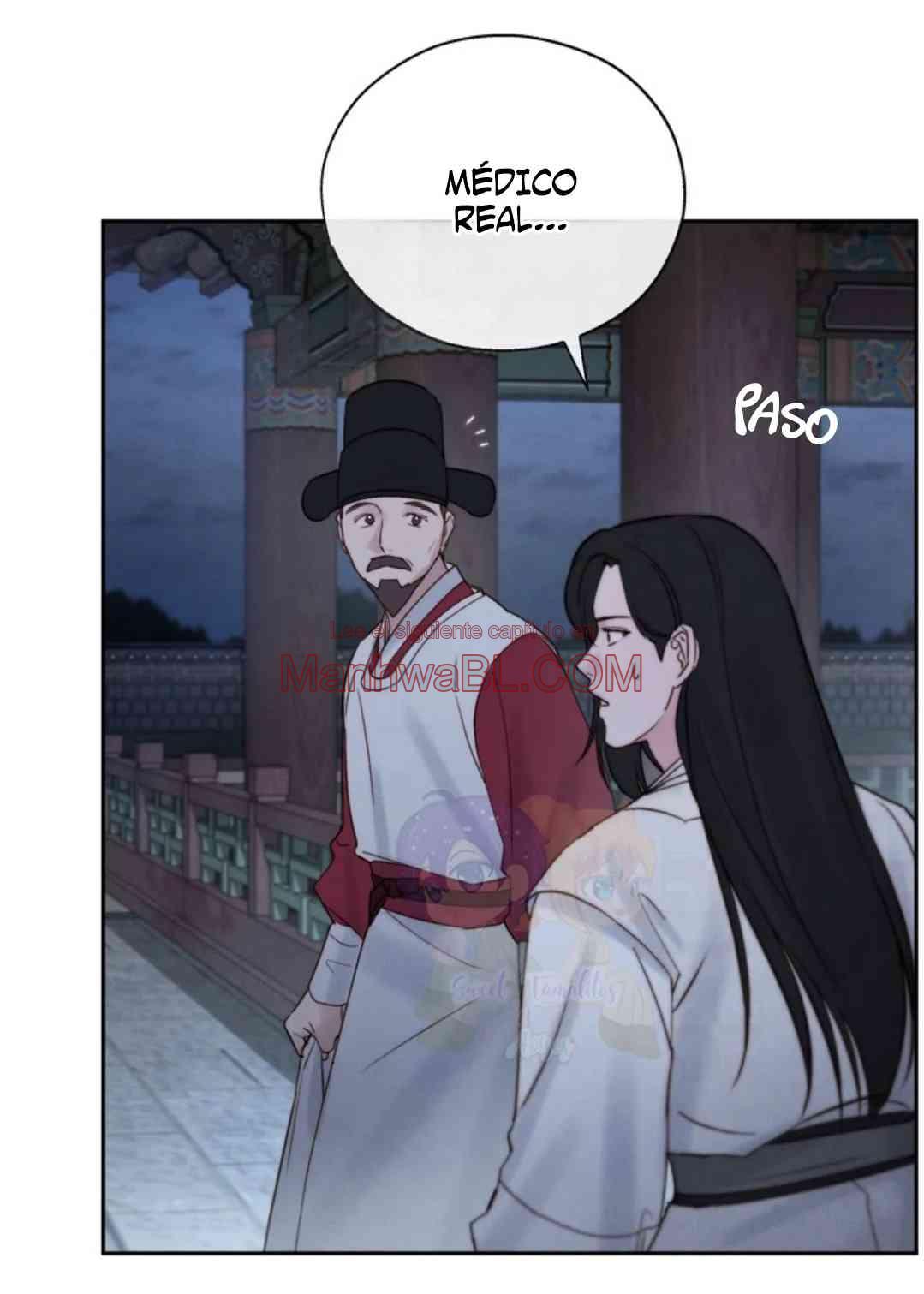 Toxina - Capítulo 46 2 manhwa