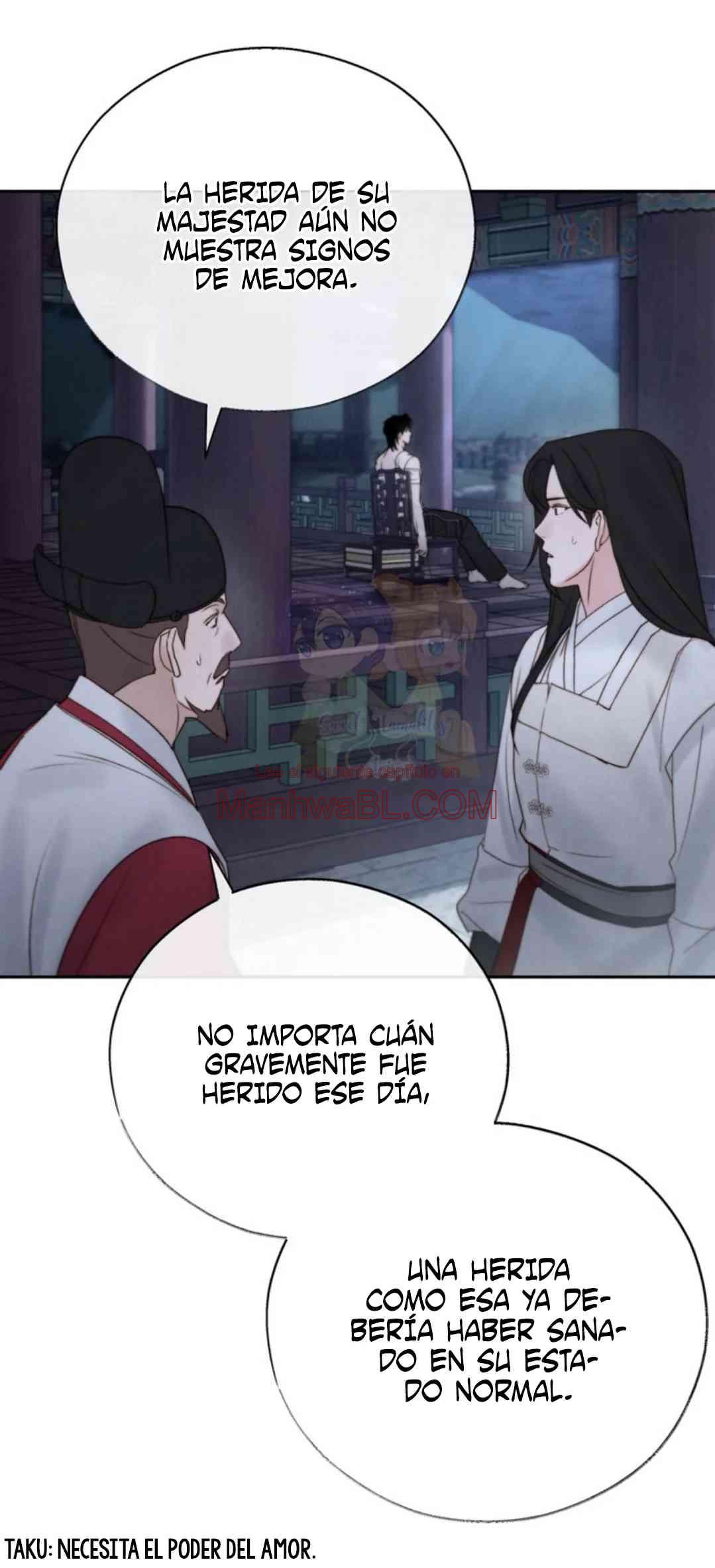 Toxina - Capítulo 46 2 manhwa