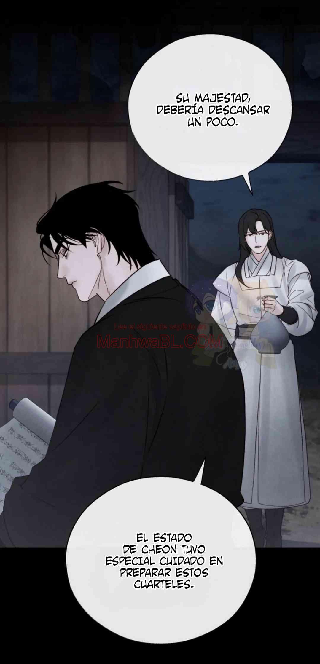 Toxina - Capítulo 46 2 manhwa