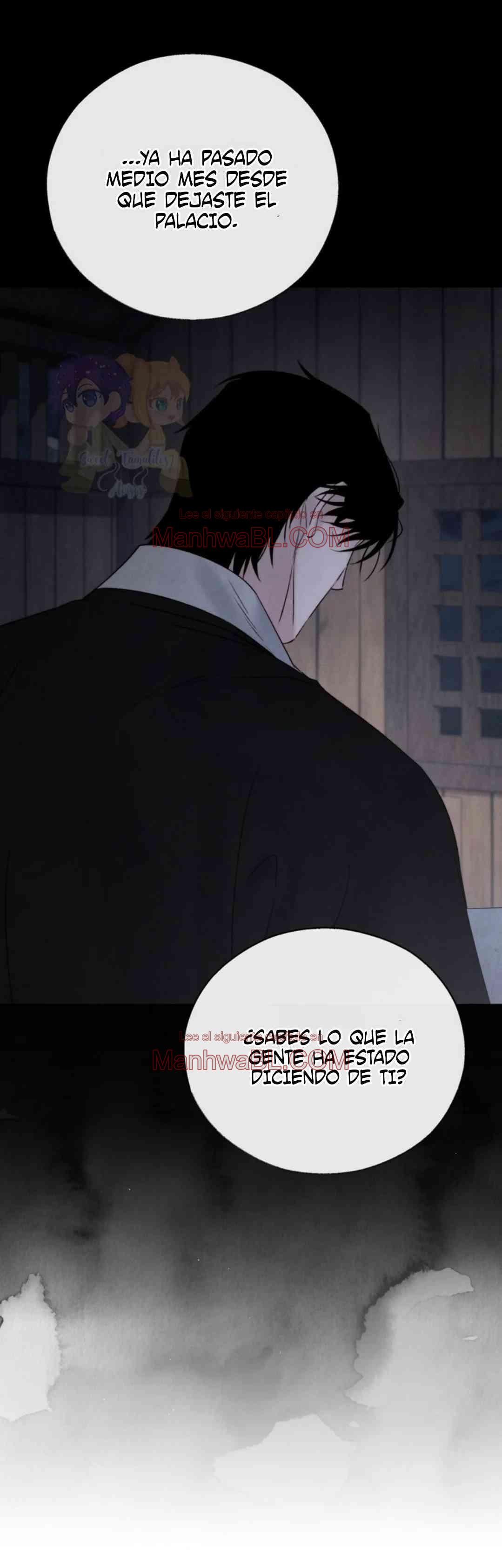 Toxina - Capítulo 46 2 manhwa