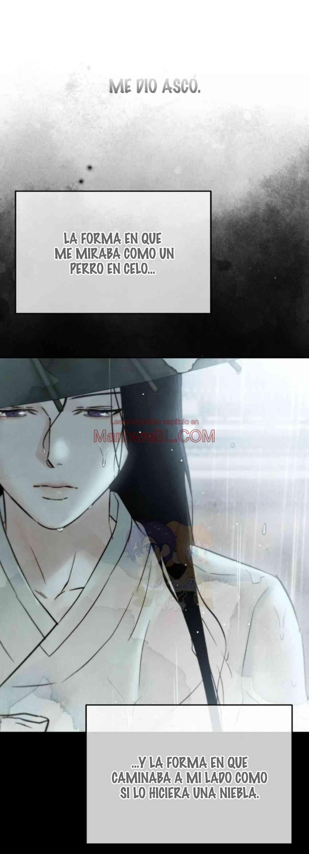 Toxina - Capítulo 46 2 manhwa