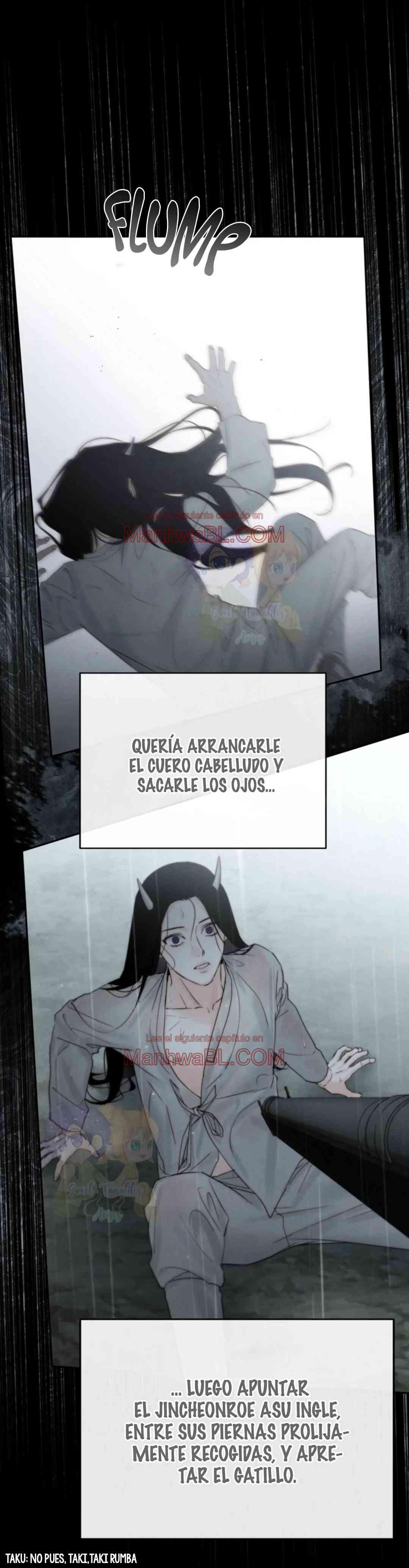 Toxina - Capítulo 46 2 manhwa