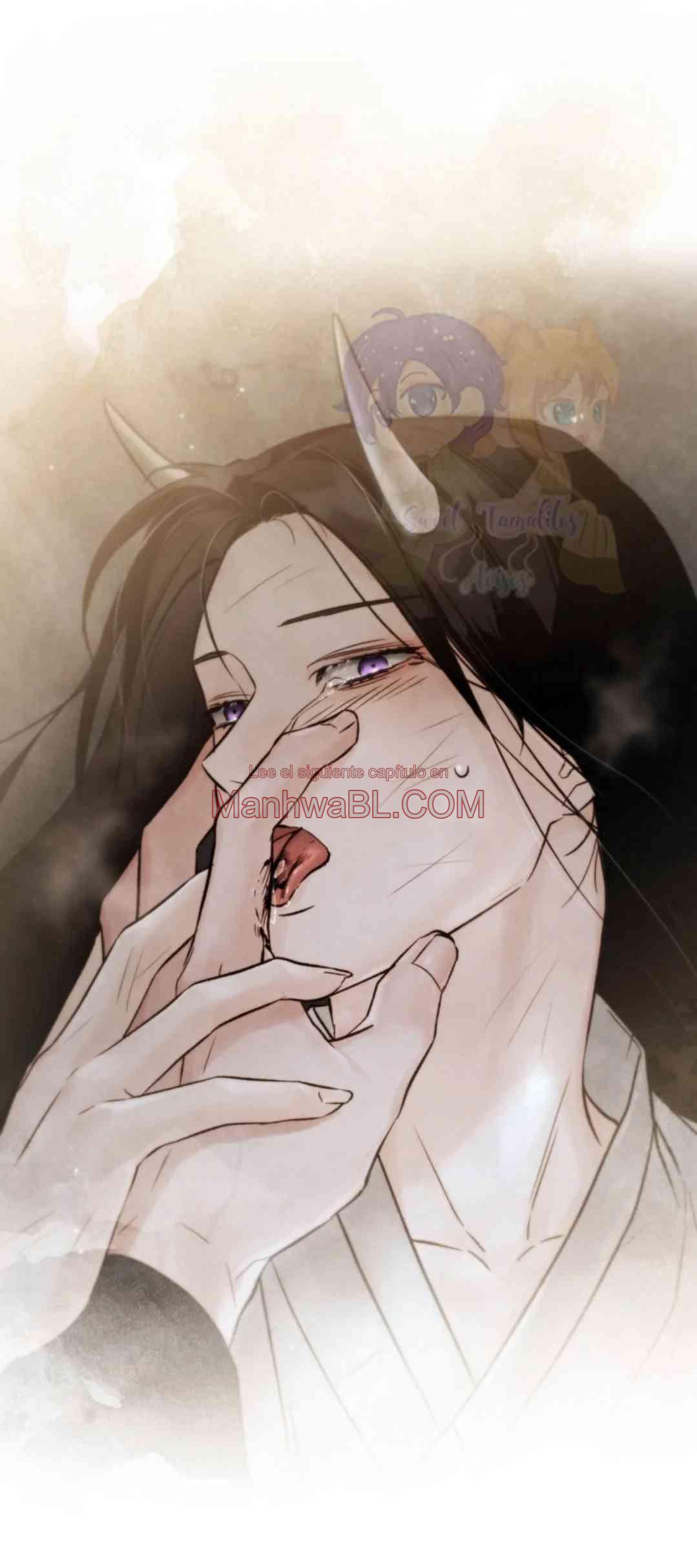 Toxina - Capítulo 46 2 manhwa